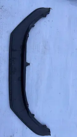 Spoiler de pare-chocs avant VW Polo 5 V Lift 14-