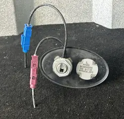 DAF XF 106 GPS-radion antenni OEM 1929466