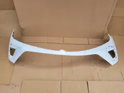 Framstötfångare Opel Crossland X 39172211