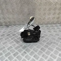 VW PASSAT B8 Vänster Bakdörrslås 5NA839015D