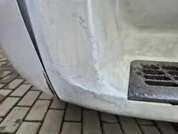 DAF XF 105 Euro 5 Vasen Porras OEM - Käytetty
