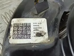 Kia Telluride bakre bromsskydd OEM 52700S9100
