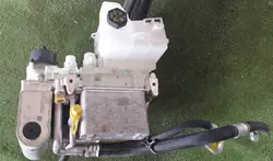 Tesla Model Y Pompe à Chaleur Climatisation OEM 1625000A1B
