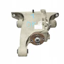 Différentiel Arrière Land Rover LR029571 pour Discovery 4