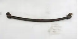 Muelle Trasero Ford OE M985456 para Transit V 2000-2006