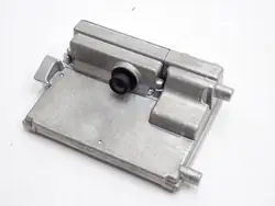 Caméra d'assistance OEM 2Q0980653B pour VW T-Cross