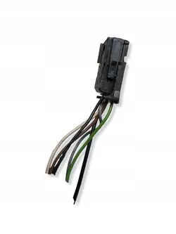 Rétroviseur droit électrique OEM 746456 pour Peugeot 307 SW