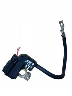 Grampo terminal negativo bateria BMW X6 E71 9215954