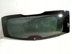 Mazda 5 I takaluukun lasi OEM Mazda 5 I szyba klapy