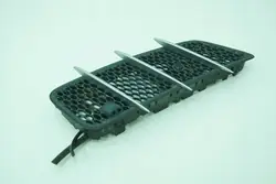 Grille Assemblage Mercedes SL R230