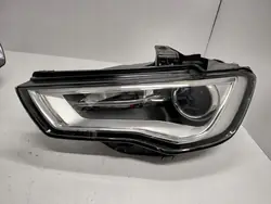 Audi A3 8V Xenon LED Phare Non-Ajustable Gauche Droite