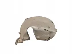 Aile Arrière Gauche OEM pour Renault Clio IV (2012-2016)