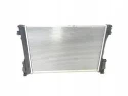 Radiateur d'eau MERCEDES C CLASS W204