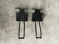 Parada de porta traseira esquerda FORD TRANSIT 2.2L