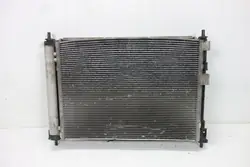 Hyundai OE 25310-0X000 Radiateur d'eau