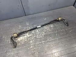 Lien stabilisateur arrière OEM 5WA511305L pour Golf 8