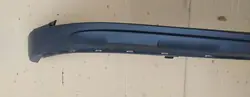 Hyundai Tucson IV Etupuskuri Spoileri