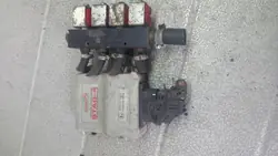 LPG-kit Hyundai Accent II OEM 01 - Begagnad