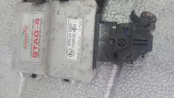 LPG-Kit Hyundai Accent II OEM 01 - Gebraucht