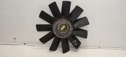 Visco-Lüfter OEM 7505302 für BMW E39 - Gebraucht