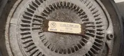 Ventilateur visqueux OEM 7505302 pour BMW E39 - Occasion