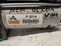 Compresseur d'air d'occasion P3214 Arnott - OEM