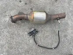 DPF Catalisador + Sonda LX61-5F297-VC para Ford Kuga MK3