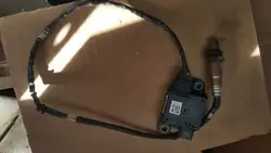 Sensor Lambda Audi NOx 4K0906261C