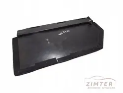 Audi A8 D2 Bagagelucklist OEM 4D0868865C - Begagnad