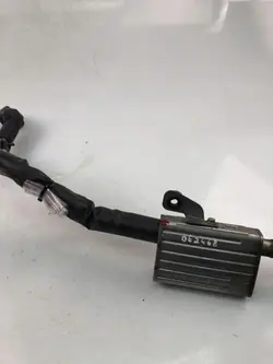 Begagnad Volvo OE slutljuddämpare OEM 31407639 - 2019