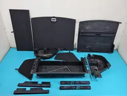 Inserto espuma rueda de repuesto OEM 64991-05030 Toyota