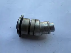 Audi Turboputki OEM 03L131111E - Käytetty