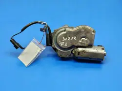Motor limpiaparabrisas trasero Opel Astra F OEM 90341911