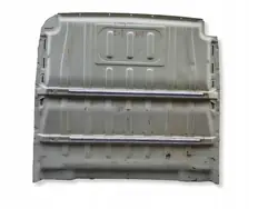 OEM Bulkhead Wall L1H1 for Peugeot Boxer 2 II
