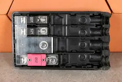 OEM 9321024 Distribuidor de Corrente 850W B+
