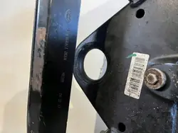 Land Rover Vorderer Hilfsrahmen OEM HPLA5C145CE Gebraucht