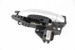 Linke Vordertürgriff Audi Q5 8R 08-16 LX7W