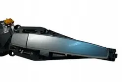 Hintere rechte Türschloss OPEL INSIGNIA A 13579556