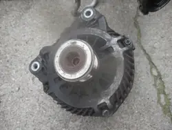 ALTERNATOR RENAULT LAGUNA 2 II 8200404464 2.0 DCI