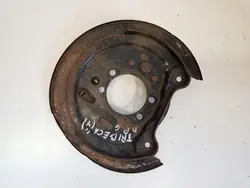 Subaru OE Bakre bromssköld OEM 26704XA000