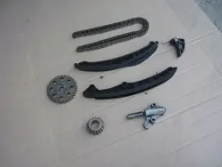 Komplettes Timing-Set 1.6 FSI Motor