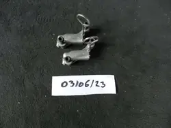 Pieza auto BMW OE 1133 7557741 usada