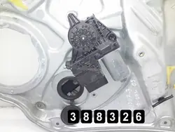 Skoda Superb fönsterregulator OEM 3b5839756c