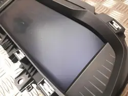 OEM 654920790G Instrumentpanel för Škoda Fabia PJ 2025