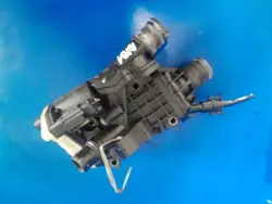 Peugeot OE 9849443980 Caja del Termostato - Usado