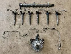 Kit système injection BMW 8571555 pour Série 5 G30