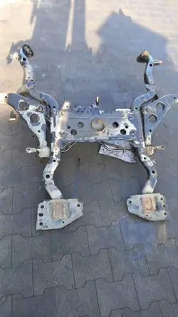 MINI Dwarsligger OEM 123XX voor Cooper R50 2003