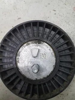 Audi S5 3.0 TFSI Rulle 06M903315E