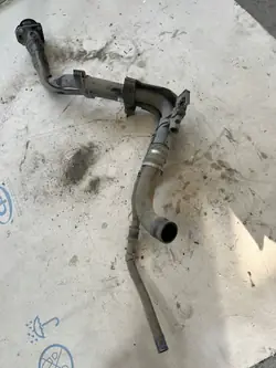 Pescoço de Abastecimento I30 III OEM - Hyundai OE Usado