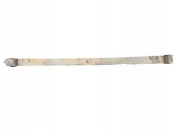 Mola traseira TES3318 para Citroen Jumper 2007